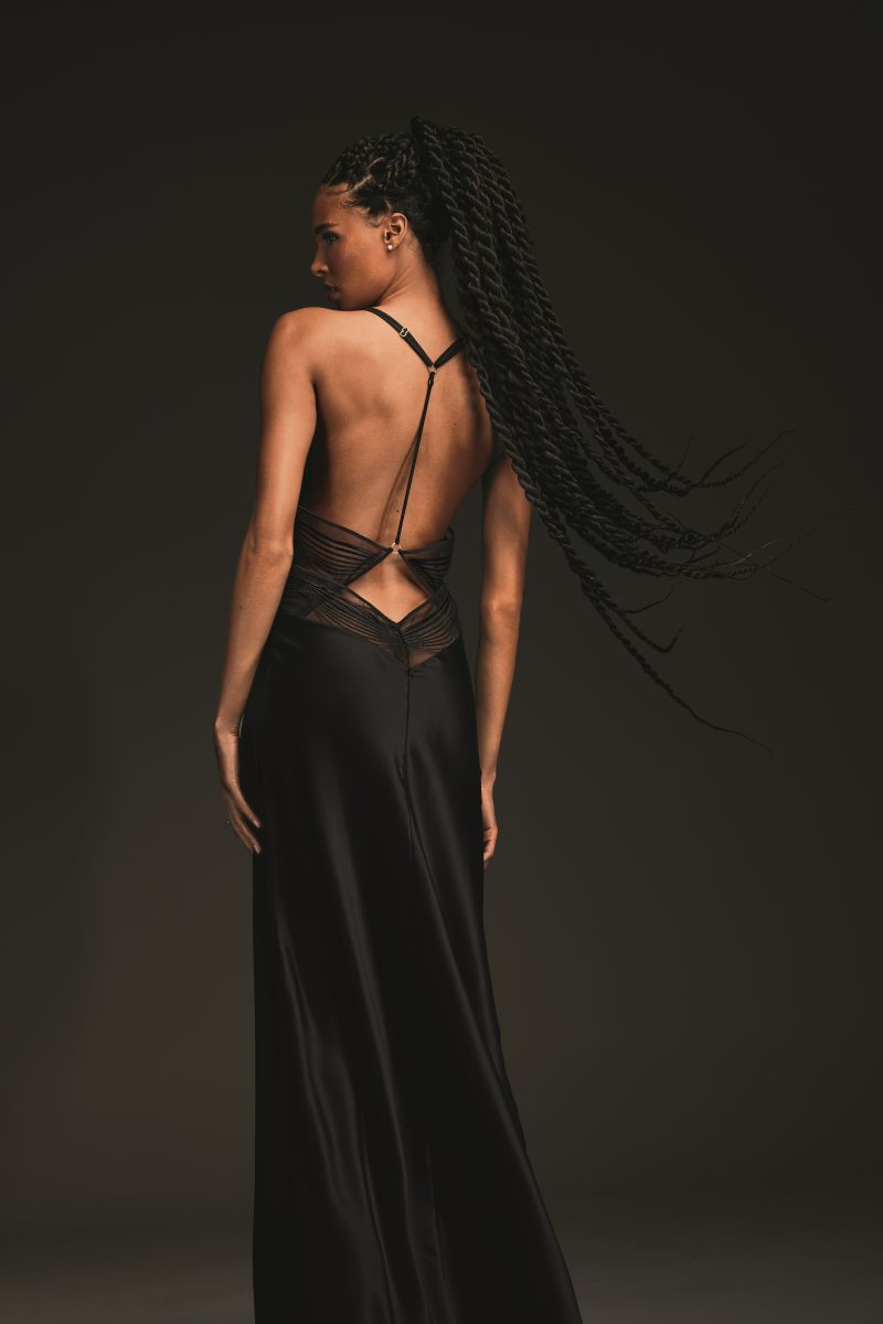 The art of beauty- A chat with Cindy Bruna  The art of beauty- A chat with Cindy Bruna  Vanity Teen 虚荣青年 Lifestyle & new faces magazine