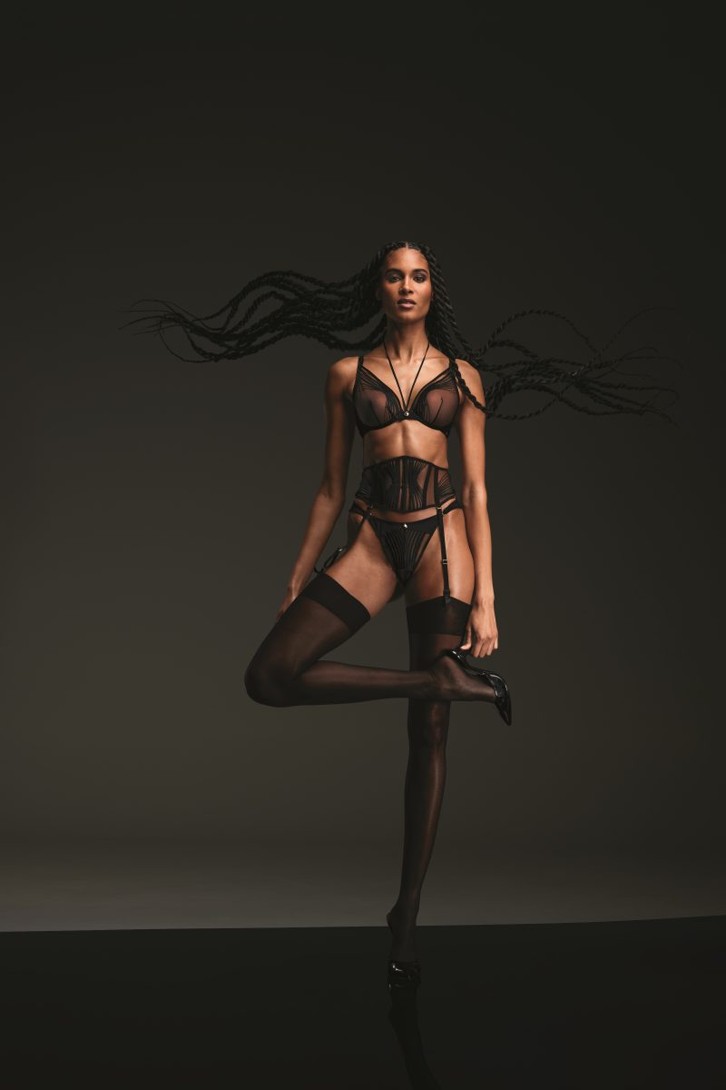 The art of beauty- A chat with Cindy Bruna  The art of beauty- A chat with Cindy Bruna  Vanity Teen 虚荣青年 Lifestyle & new faces magazine