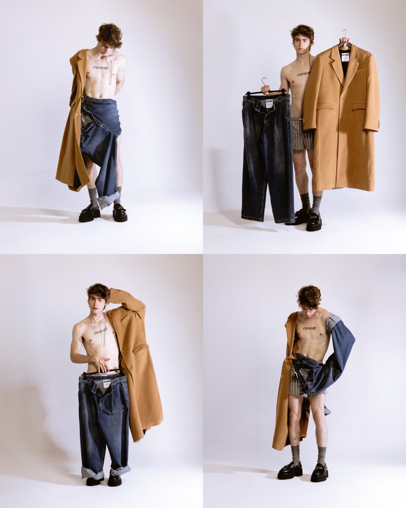 Sensitivity as a research tool for a constantly evolving self - A chat with Alessandro Bedetti Vanity Teen 虚荣青年 Lifestyle & new faces magazine Sensitivity as a research tool for a constantly evolving self - A chat with Alessandro Bedetti Sensitivity as a research tool for a constantly evolving self - A chat with Alessandro Bedetti Vanity Teen 虚荣青年 Lifestyle & new faces magazine