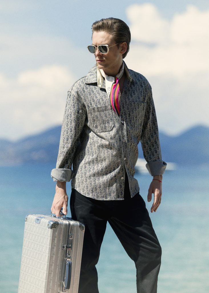 Célestin Star System Célestin Star System Vanity Teen 虚荣青年 Lifestyle & new faces magazine