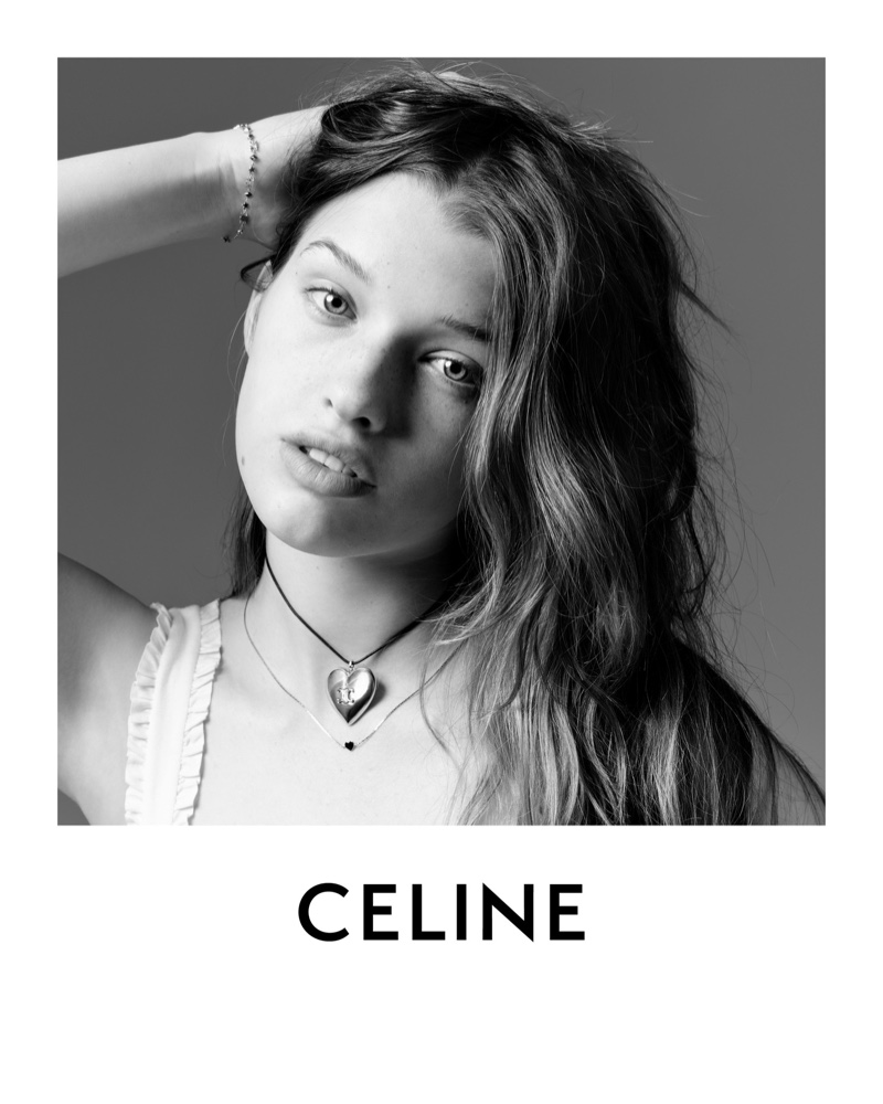 Ever Anderson Shines in Celine’s “Portrait of an Actress” Series Vanity Teen 虚荣青年 Lifestyle & new faces magazine Ever Anderson Shines in Celine’s “Portrait of an Actress” Series Ever Anderson Shines in Celine’s “Portrait of an Actress” Series Vanity Teen 虚荣青年 Lifestyle & new faces magazine