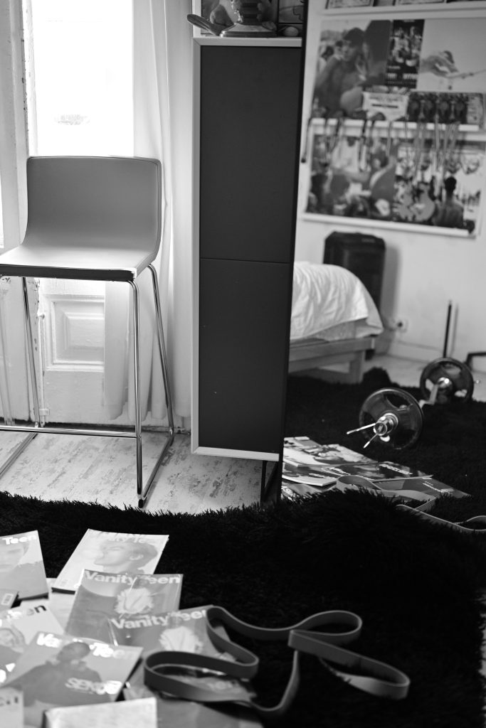 New faces Gabriel. An Afternoon with Vanity Teen - Behind the Scenes in the Studio New faces Gabriel. An Afternoon with Vanity Teen - Behind the Scenes in the Studio Vanity Teen 虚荣青年 Lifestyle & new faces magazine