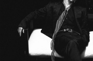 Hangyeom: Pursuing New Passions Hangyeom: Pursuing New Passions Vanity Teen 虚荣青年 Lifestyle & new faces magazine