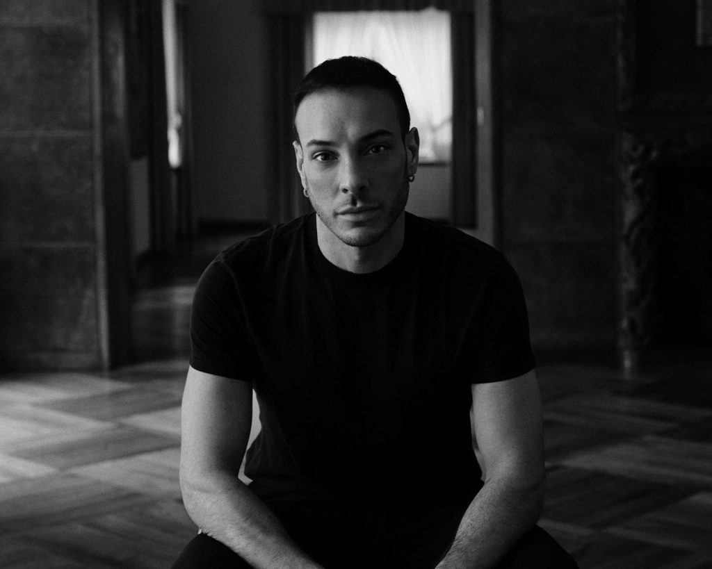 PORTS 1961 elevates artistic vision with Francesco Bertolini as new Design Director Vanity Teen 虚荣青年 Lifestyle & new faces magazine PORTS 1961 elevates artistic vision with Francesco Bertolini as new Design Director PORTS 1961 elevates artistic vision with Francesco Bertolini as new Design Director Vanity Teen 虚荣青年 Lifestyle & new faces magazine