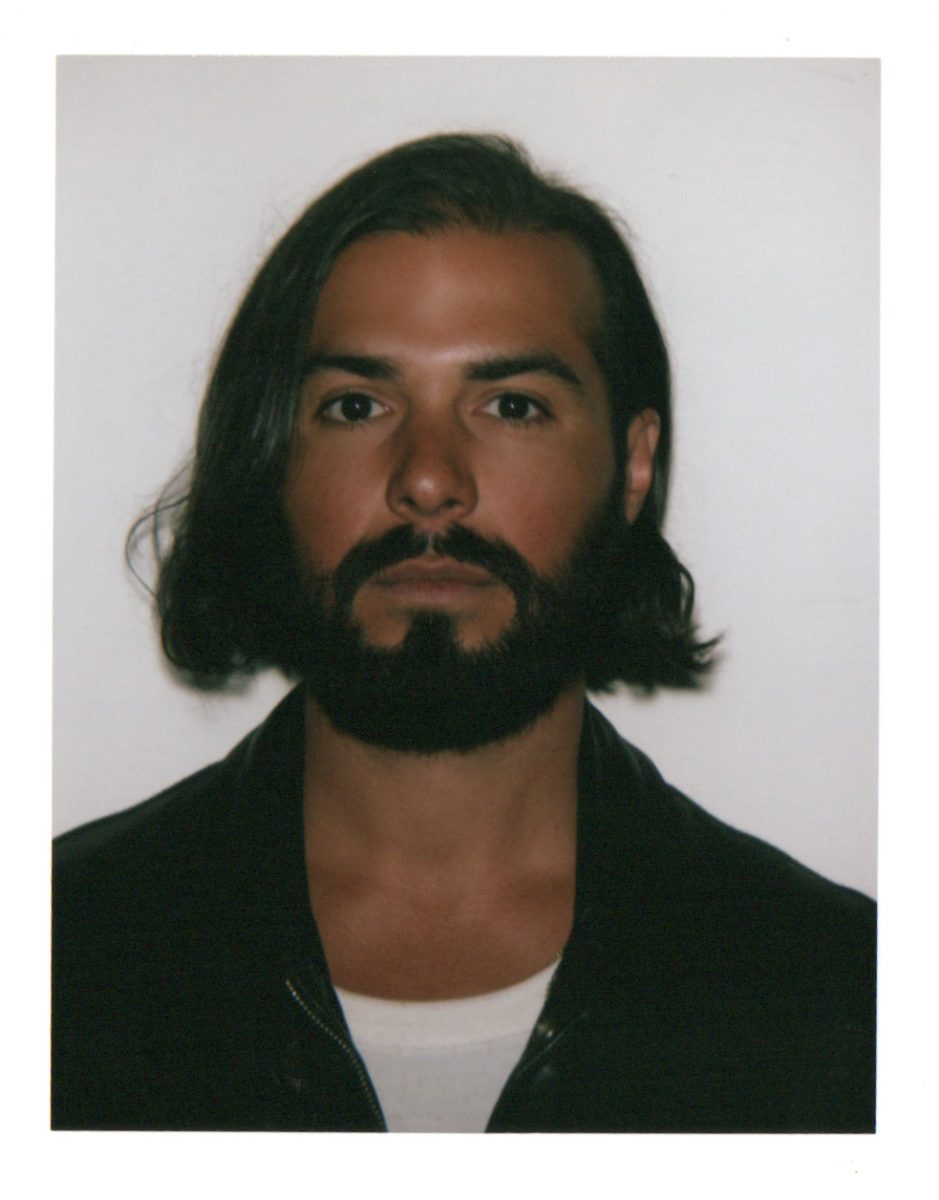 Western Spaghetti films, 70s & Pop Culture - Jay Paulo Rodrigues’ world Western Spaghetti films, 70s & Pop Culture - Jay Paulo Rodrigues’ world Vanity Teen 虚荣青年 Lifestyle & new faces magazine