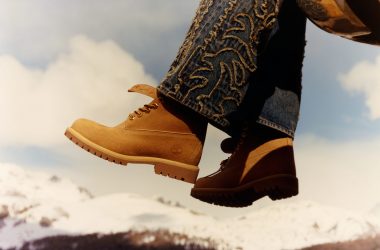 LOUIS VUITTON x Timberland Collaboration Series Coming Soon LOUIS VUITTON x Timberland Collaboration Series Coming Soon Vanity Teen 虚荣青年 Lifestyle & new faces magazine