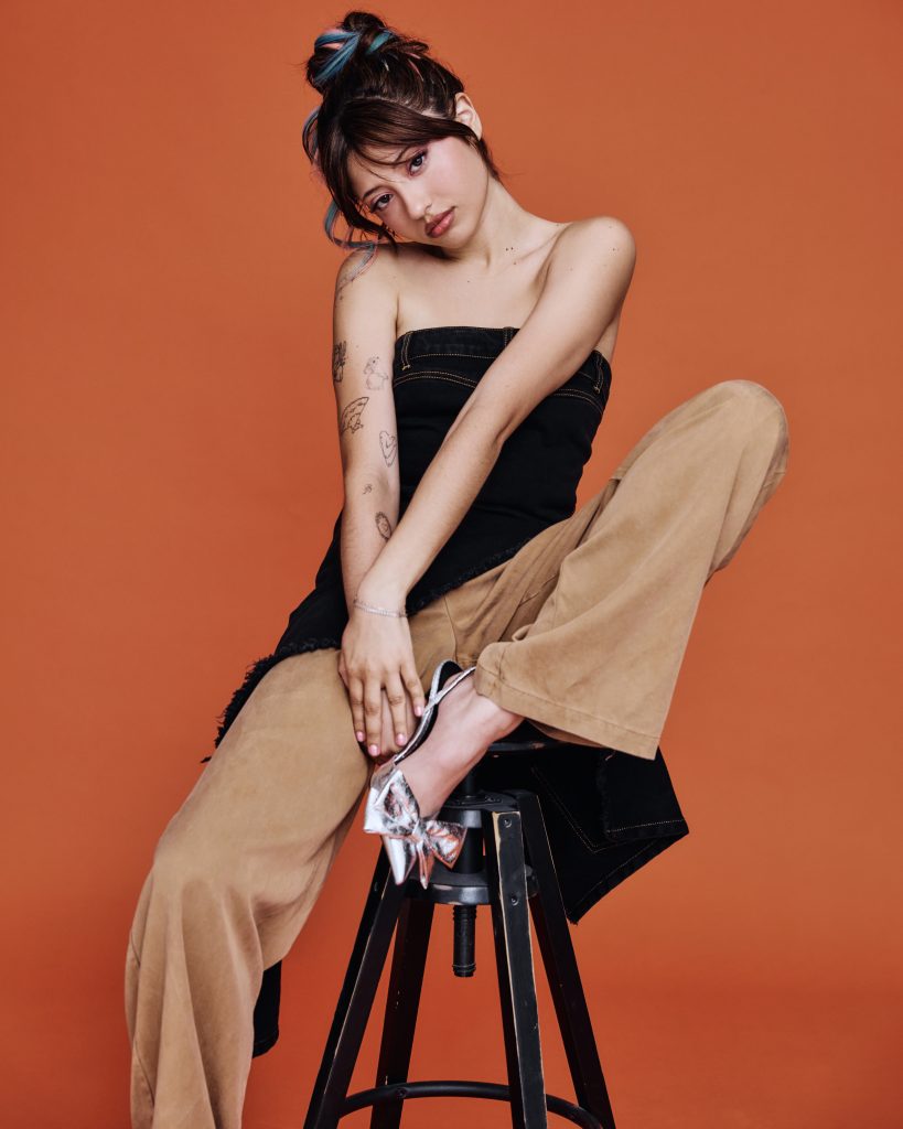 Social Media Star Miranda Rae opens up about Mental Health, TikTok fame and More Social Media Star Miranda Rae opens up about Mental Health, TikTok fame and More Vanity Teen 虚荣青年 Lifestyle & new faces magazine