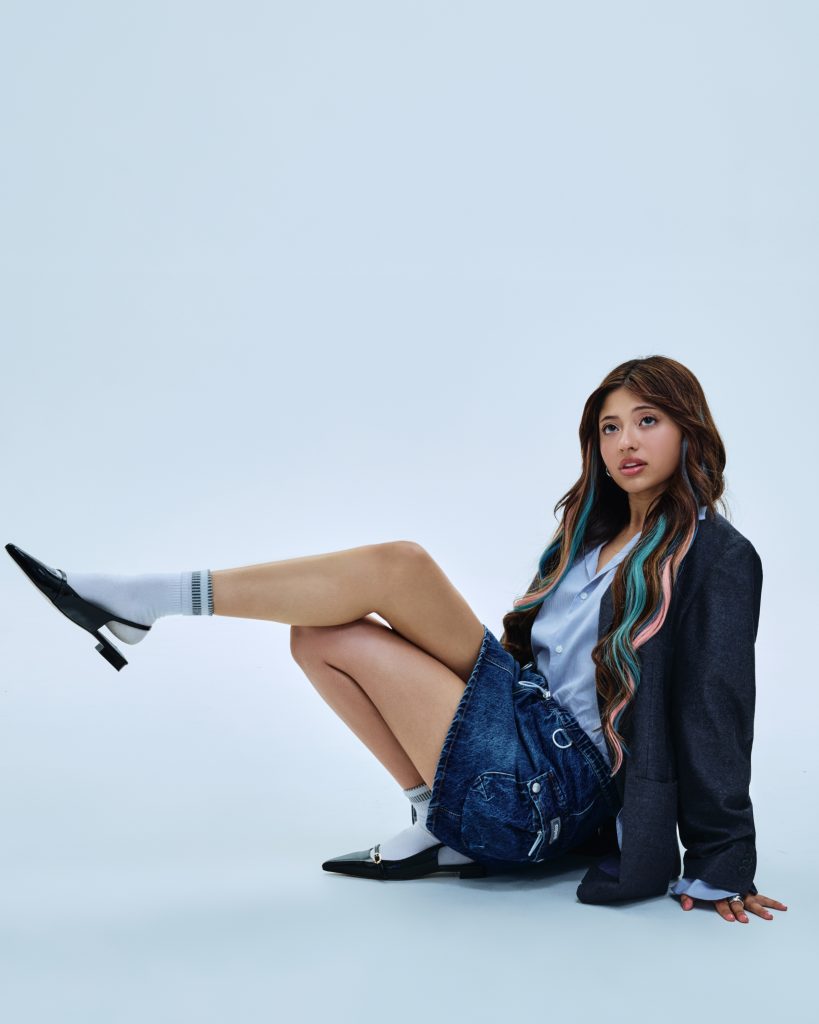 Social Media Star Miranda Rae opens up about Mental Health, TikTok fame and More Social Media Star Miranda Rae opens up about Mental Health, TikTok fame and More Vanity Teen 虚荣青年 Lifestyle & new faces magazine