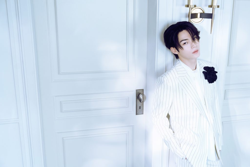 Hangyeom: Pursuing New Passions Hangyeom: Pursuing New Passions Vanity Teen 虚荣青年 Lifestyle & new faces magazine