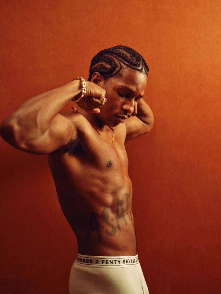 Savage Fenty Unveils New Essentials Collection for Travelers Vanity Teen 虚荣青年 Lifestyle & new faces magazine Savage Fenty Unveils New Essentials Collection for Travelers Savage Fenty Unveils New Essentials Collection for Travelers Vanity Teen 虚荣青年 Lifestyle & new faces magazine