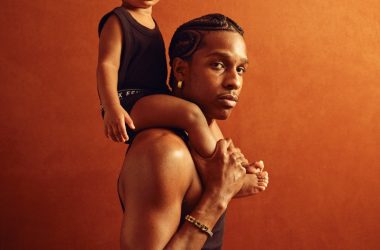 Savage Fenty Unveils New Essentials Collection for Travelers Savage Fenty Unveils New Essentials Collection for Travelers Vanity Teen 虚荣青年 Lifestyle & new faces magazine