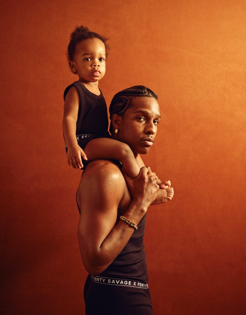 Savage Fenty Unveils New Essentials Collection for Travelers Vanity Teen 虚荣青年 Lifestyle & new faces magazine Savage Fenty Unveils New Essentials Collection for Travelers Savage Fenty Unveils New Essentials Collection for Travelers Vanity Teen 虚荣青年 Lifestyle & new faces magazine