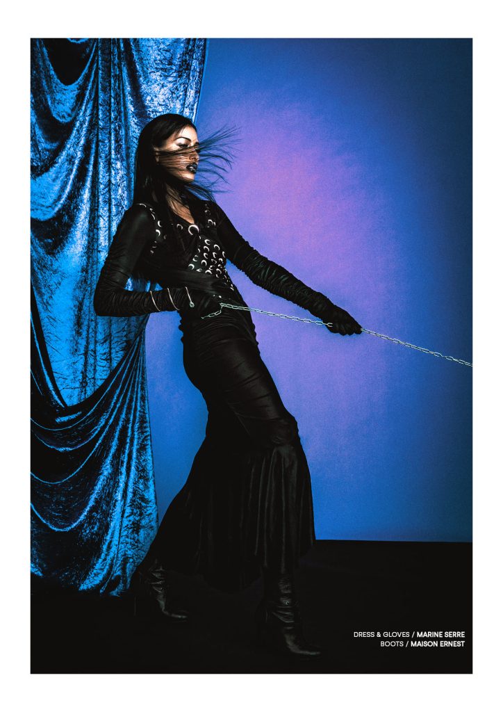 Cindy Kimberly Stuns on the Cover of Vanity Teen! Cindy Kimberly Stuns on the Cover of Vanity Teen! Vanity Teen 虚荣青年 Lifestyle & new faces magazine