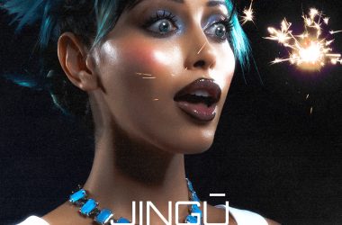 Cindy Kimberly Stuns on the Cover of Vanity Teen! Cindy Kimberly Stuns on the Cover of Vanity Teen! Vanity Teen 虚荣青年 Lifestyle & new faces magazine