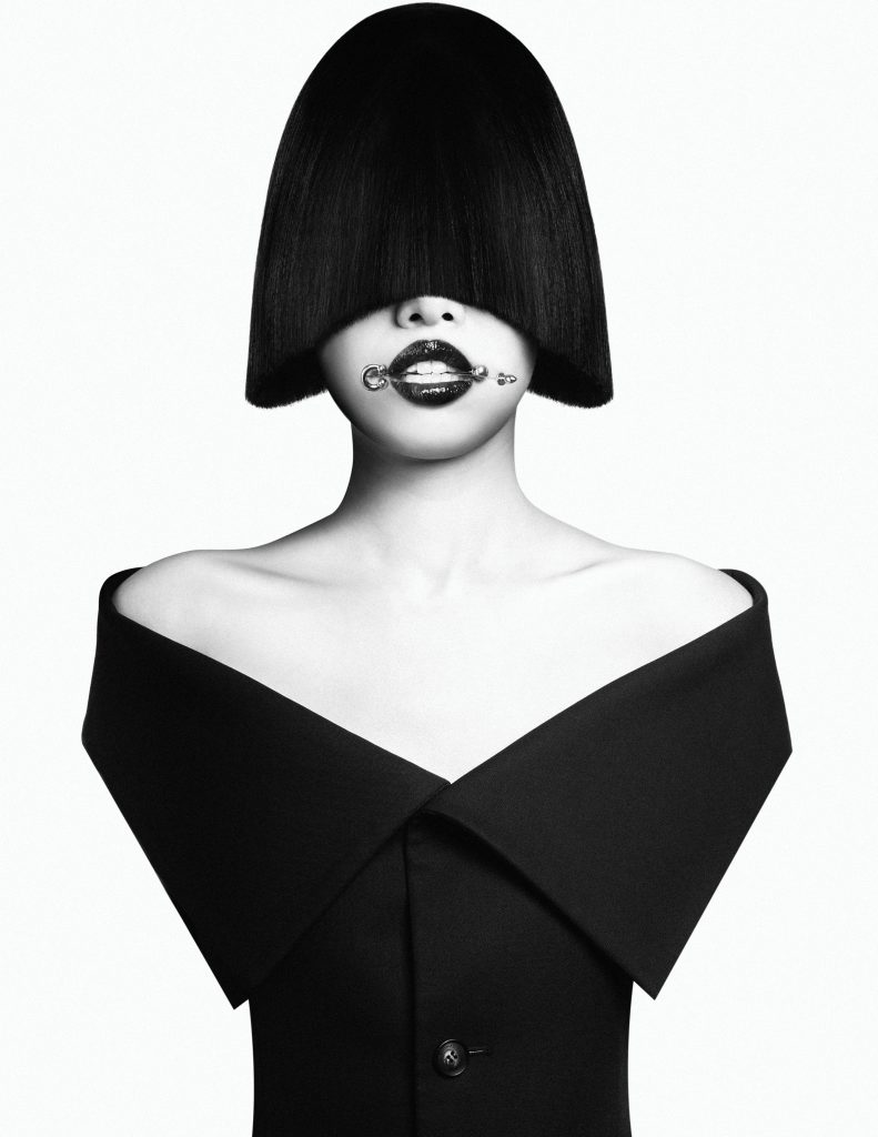 SUPERSTITIOUS SUPERSTITIOUS Vanity Teen 虚荣青年 Lifestyle & new faces magazine