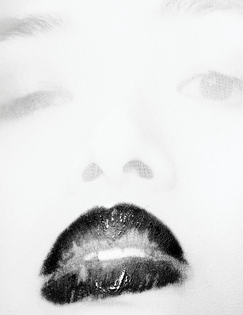 SUPERSTITIOUS SUPERSTITIOUS Vanity Teen 虚荣青年 Lifestyle & new faces magazine