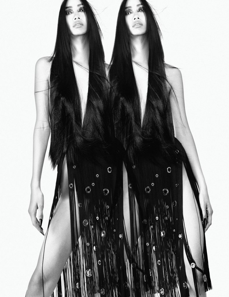 SUPERSTITIOUS SUPERSTITIOUS Vanity Teen 虚荣青年 Lifestyle & new faces magazine