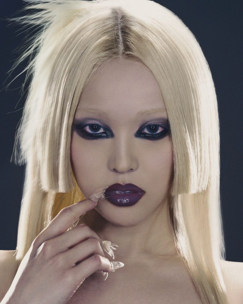 KO AKA KOALA unveils 'how could i not fall in luvv': An Artistic Journey into Love and Identity KO AKA KOALA unveils 'how could i not fall in luvv': An Artistic Journey into Love and Identity Vanity Teen 虚荣青年 Lifestyle & new faces magazine