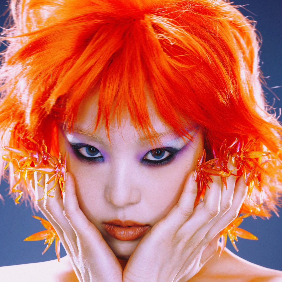 KO AKA KOALA Unveils 'how Could I Not Fall In Luvv': An Artistic ...