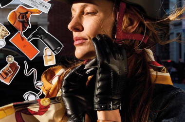 Hermès celebrates the Olympic Games in Paris with their spring-summer 2024 campaign. Hermès celebrates the Olympic Games in Paris with their spring-summer 2024 campaign. Vanity Teen 虚荣青年 Lifestyle & new faces magazine