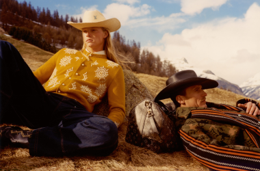 Although Pricey, These LV Timberland Boots Are Truly Unique… Although Pricey, These LV Timberland Boots Are Truly Unique… Vanity Teen 虚荣青年 Lifestyle & new faces magazine