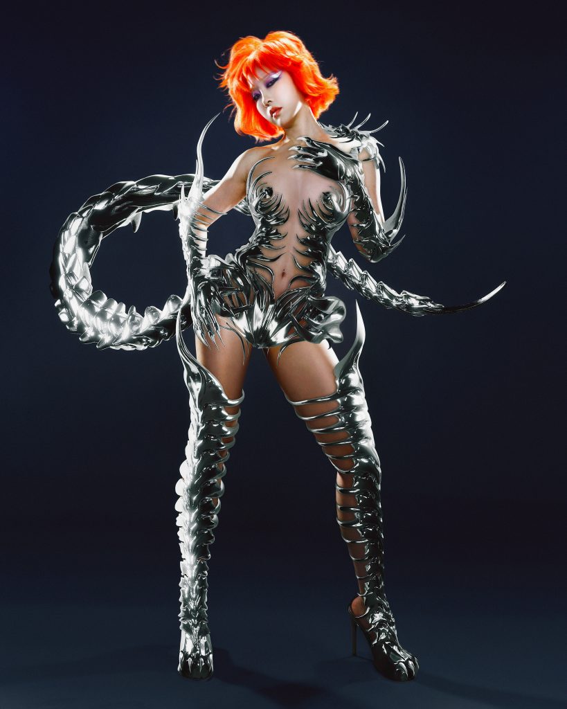 KO AKA KOALA unveils 'how could i not fall in luvv': An Artistic Journey into Love and Identity KO AKA KOALA unveils 'how could i not fall in luvv': An Artistic Journey into Love and Identity Vanity Teen 虚荣青年 Lifestyle & new faces magazine