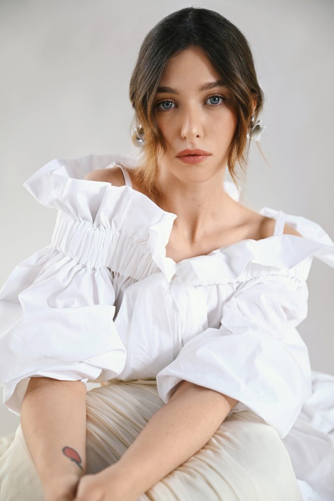 Unveiling the Cinematic Artistry  Journey of Dharma Mangia Woods Unveiling the Cinematic Artistry  Journey of Dharma Mangia Woods Vanity Teen 虚荣青年 Lifestyle & new faces magazine