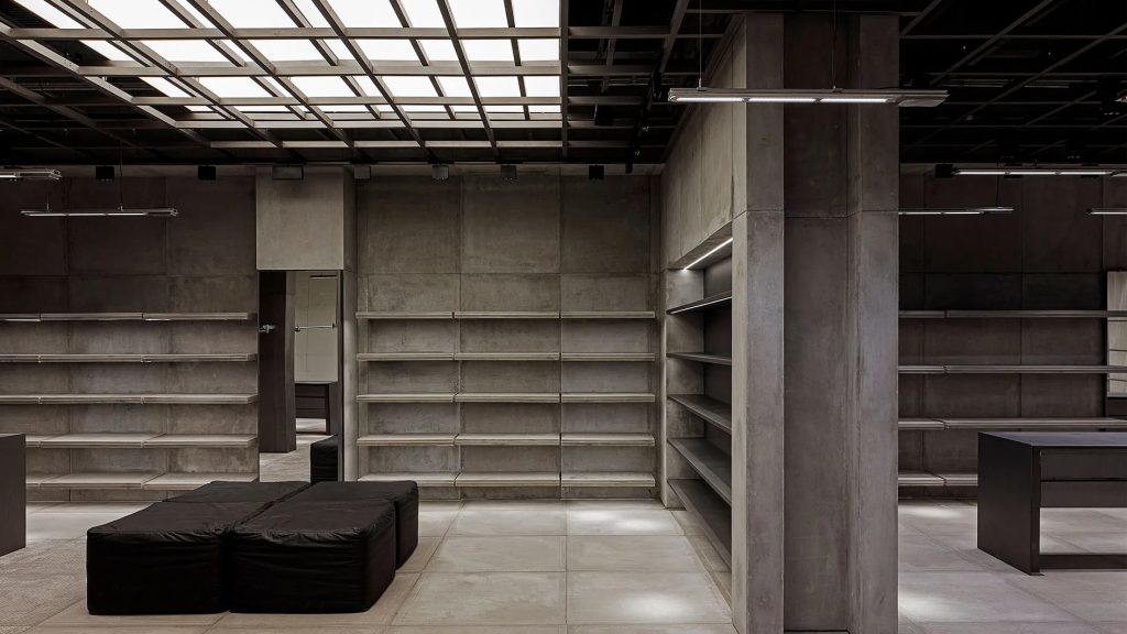 Balenciaga Opens New Store in São Paulo Balenciaga Opens New Store in São Paulo Vanity Teen 虚荣青年 Lifestyle & new faces magazine