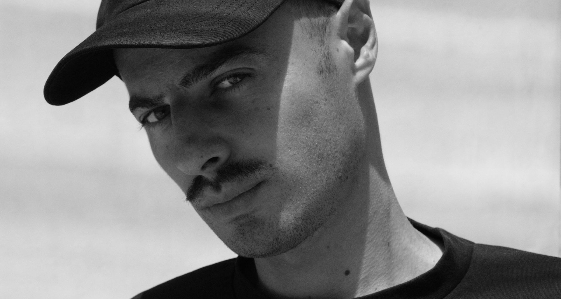 MUSIC AND EMOTIONS - A CHAT WITH DJ DIMË MUSIC AND EMOTIONS - A CHAT WITH DJ DIMË Vanity Teen 虚荣青年 Lifestyle & new faces magazine