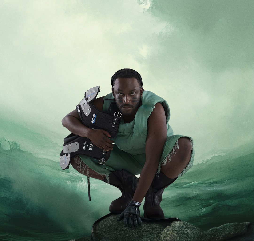 Project Moski: A Fusion of Sport and Streetwear for celebrating Paris 2024Olympics Project Moski: A Fusion of Sport and Streetwear for celebrating Paris 2024Olympics Vanity Teen 虚荣青年 Lifestyle & new faces magazine