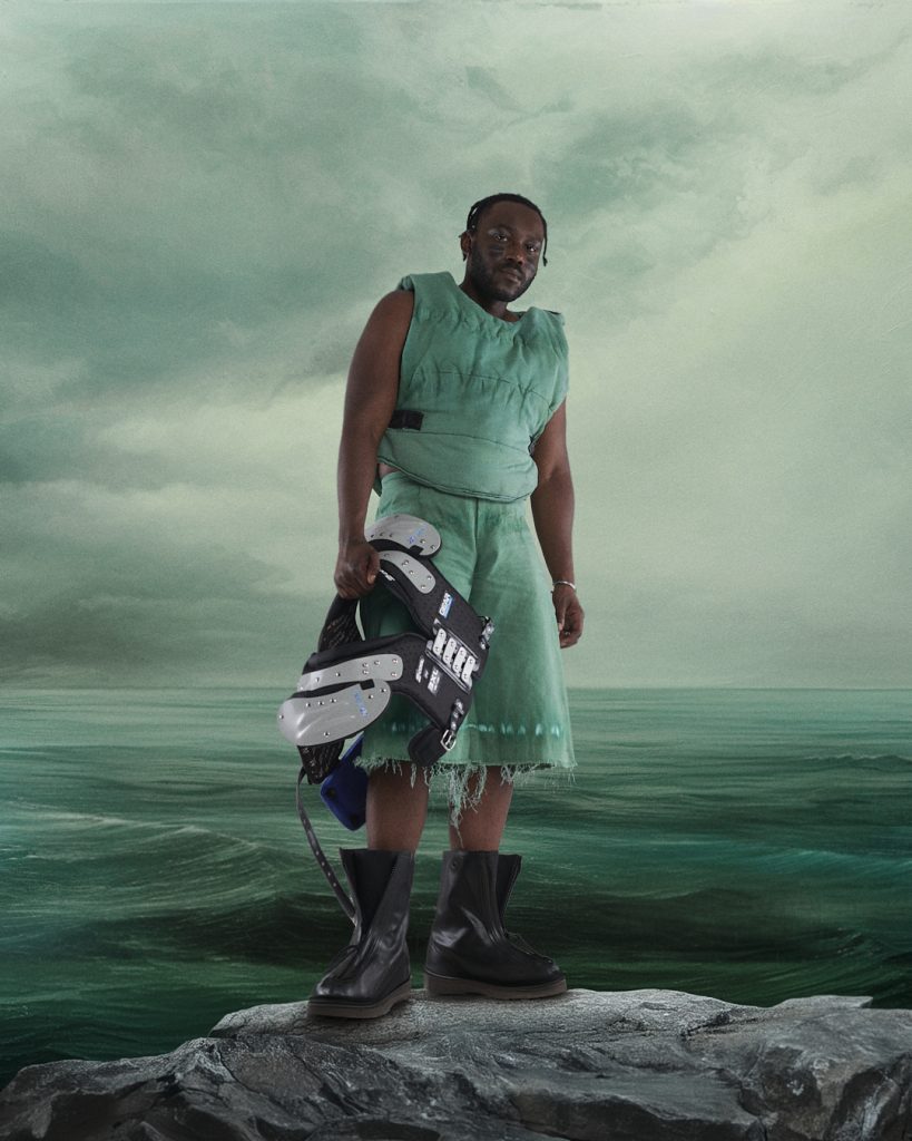 Project Moski: A Fusion of Sport and Streetwear for celebrating Paris 2024Olympics Project Moski: A Fusion of Sport and Streetwear for celebrating Paris 2024Olympics Vanity Teen 虚荣青年 Lifestyle & new faces magazine