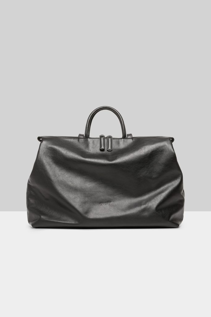 The form of the art - A conversation for discovering the world of MARSÈLL and its expansion in China The form of the art - A conversation for discovering the world of MARSÈLL and its expansion in China Vanity Teen 虚荣青年 Lifestyle & new faces magazine