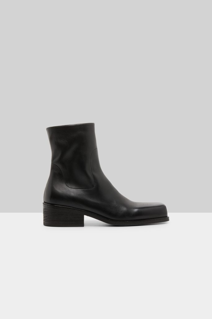 The form of the art - A conversation for discovering the world of MARSÈLL and its expansion in China The form of the art - A conversation for discovering the world of MARSÈLL and its expansion in China Vanity Teen 虚荣青年 Lifestyle & new faces magazine