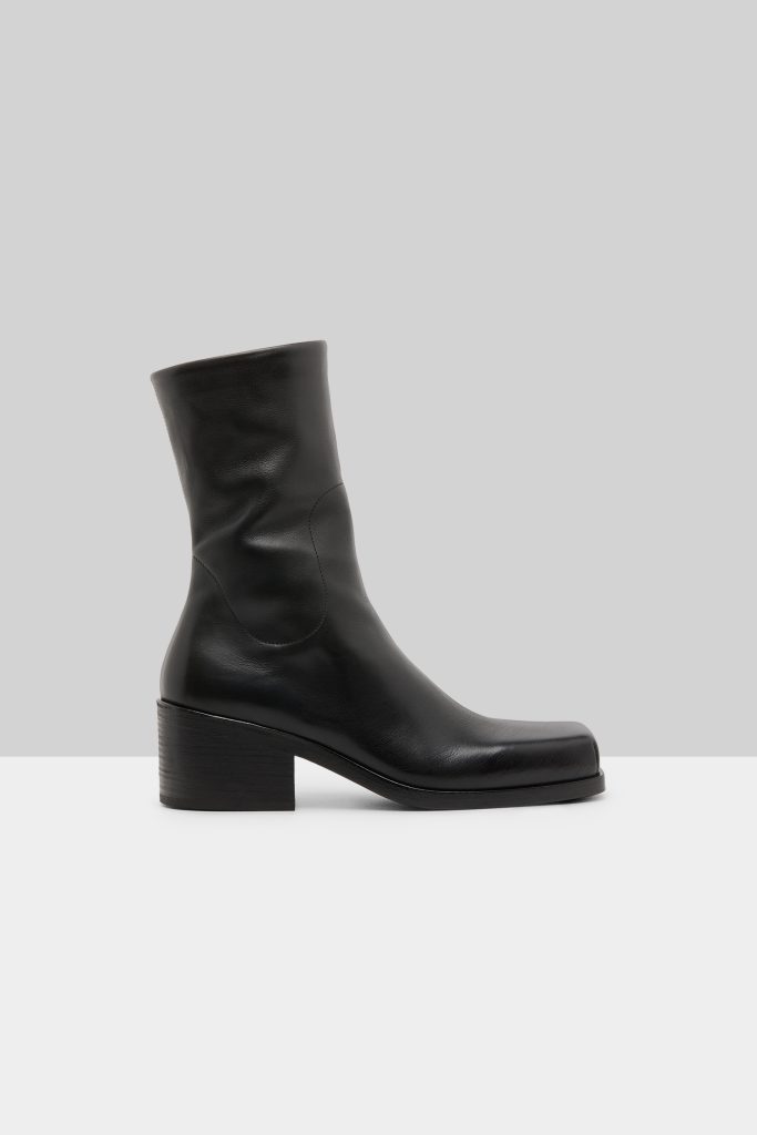 The form of the art - A conversation for discovering the world of MARSÈLL and its expansion in China The form of the art - A conversation for discovering the world of MARSÈLL and its expansion in China Vanity Teen 虚荣青年 Lifestyle & new faces magazine