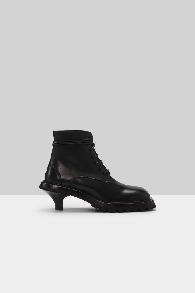 The form of the art - A conversation for discovering the world of MARSÈLL and its expansion in China The form of the art - A conversation for discovering the world of MARSÈLL and its expansion in China Vanity Teen 虚荣青年 Lifestyle & new faces magazine