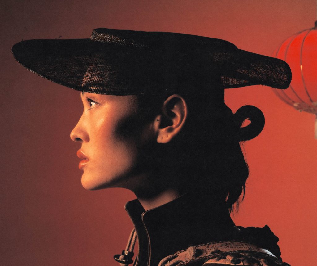 LOOKING FOR THE UMAMI IN FILM & PHOTOGRAPHY - A CHAT WITH VICTOR BOCCARD LOOKING FOR THE UMAMI IN FILM & PHOTOGRAPHY - A CHAT WITH VICTOR BOCCARD Vanity Teen 虚荣青年 Lifestyle & new faces magazine
