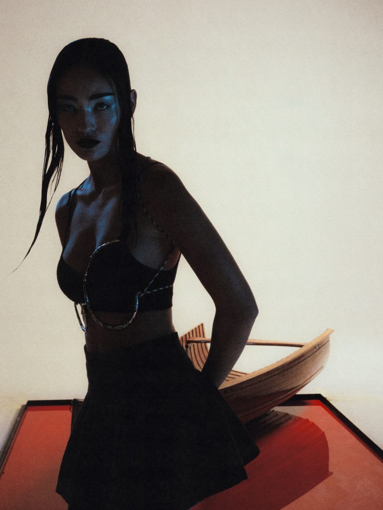 LOOKING FOR THE UMAMI IN FILM & PHOTOGRAPHY - A CHAT WITH VICTOR BOCCARD LOOKING FOR THE UMAMI IN FILM & PHOTOGRAPHY - A CHAT WITH VICTOR BOCCARD Vanity Teen 虚荣青年 Lifestyle & new faces magazine