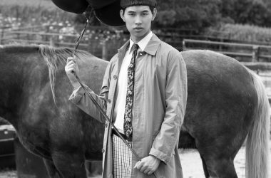 Shape of Air Shape of Air Vanity Teen 虚荣青年 Lifestyle & new faces magazine