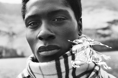 Burberry Unveils Winter 2024 Campaign Inspired by UK and Ireland Landscapes Burberry Unveils Winter 2024 Campaign Inspired by UK and Ireland Landscapes Vanity Teen 虚荣青年 Lifestyle & new faces magazine