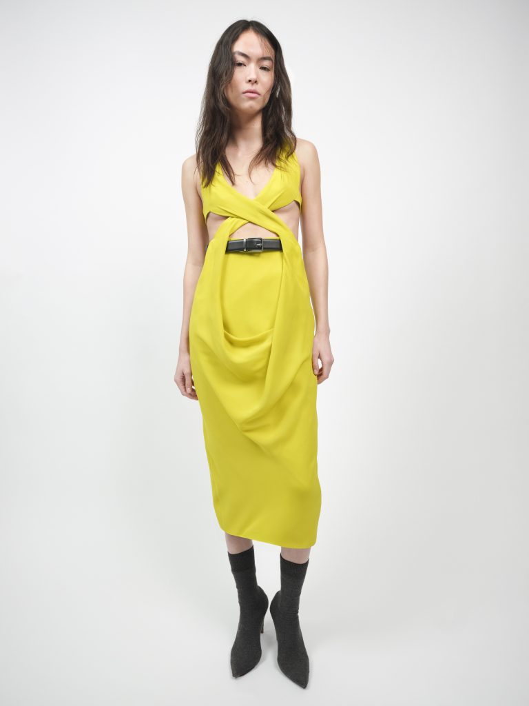 LVMH and Kevin Germanier celebrate Prélude, the very first upcycled fashion collection, a blend of creativity, circularity, and innovation LVMH and Kevin Germanier celebrate Prélude, the very first upcycled fashion collection, a blend of creativity, circularity, and innovation Vanity Teen 虚荣青年 Lifestyle & new faces magazine