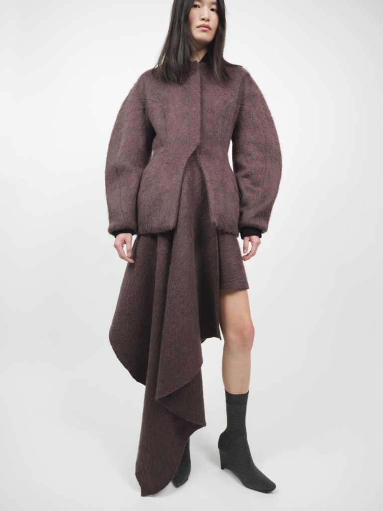 LVMH and Kevin Germanier celebrate Prélude, the very first upcycled fashion collection, a blend of creativity, circularity, and innovation LVMH and Kevin Germanier celebrate Prélude, the very first upcycled fashion collection, a blend of creativity, circularity, and innovation Vanity Teen 虚荣青年 Lifestyle & new faces magazine