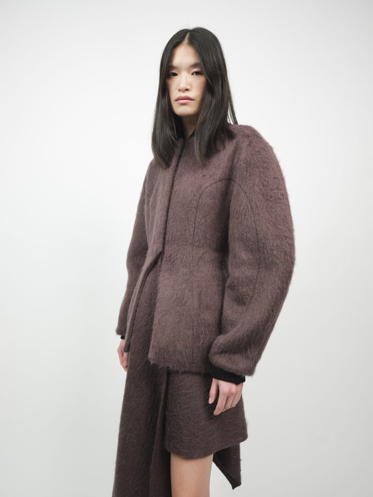 LVMH and Kevin Germanier celebrate Prélude, the very first upcycled fashion collection, a blend of creativity, circularity, and innovation LVMH and Kevin Germanier celebrate Prélude, the very first upcycled fashion collection, a blend of creativity, circularity, and innovation Vanity Teen 虚荣青年 Lifestyle & new faces magazine