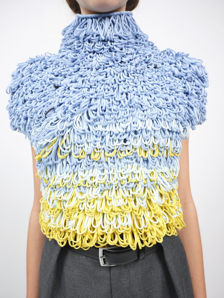 LVMH and Kevin Germanier celebrate Prélude, the very first upcycled fashion collection, a blend of creativity, circularity, and innovation LVMH and Kevin Germanier celebrate Prélude, the very first upcycled fashion collection, a blend of creativity, circularity, and innovation Vanity Teen 虚荣青年 Lifestyle & new faces magazine