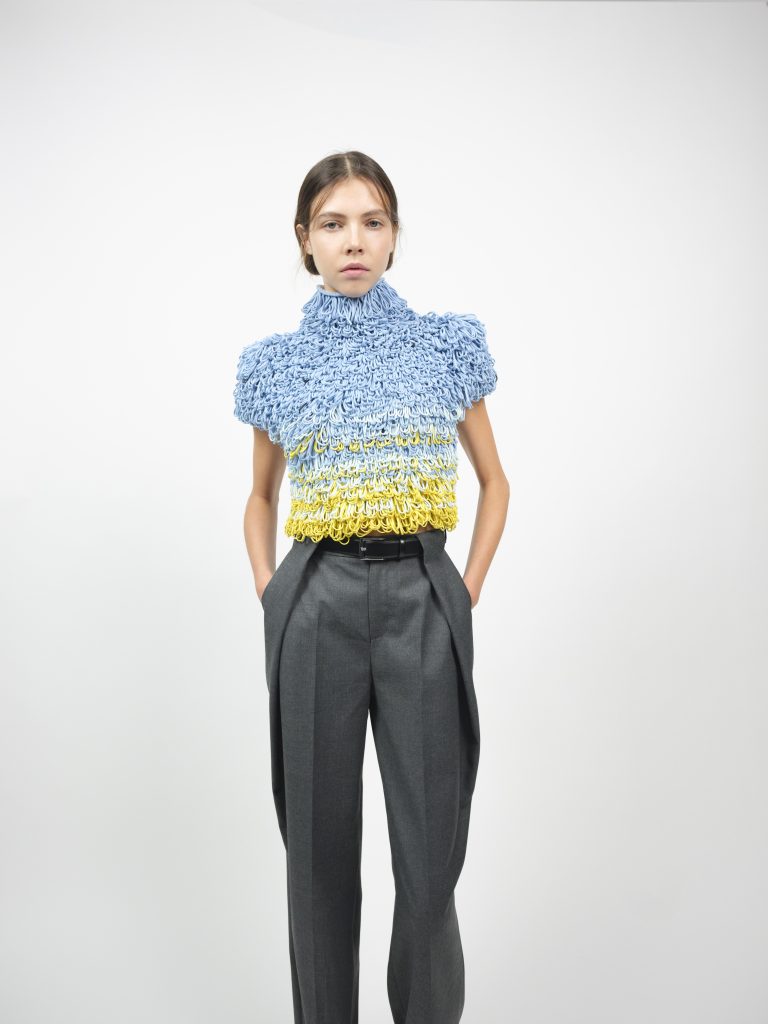 LVMH and Kevin Germanier celebrate Prélude, the very first upcycled fashion collection, a blend of creativity, circularity, and innovation LVMH and Kevin Germanier celebrate Prélude, the very first upcycled fashion collection, a blend of creativity, circularity, and innovation Vanity Teen 虚荣青年 Lifestyle & new faces magazine