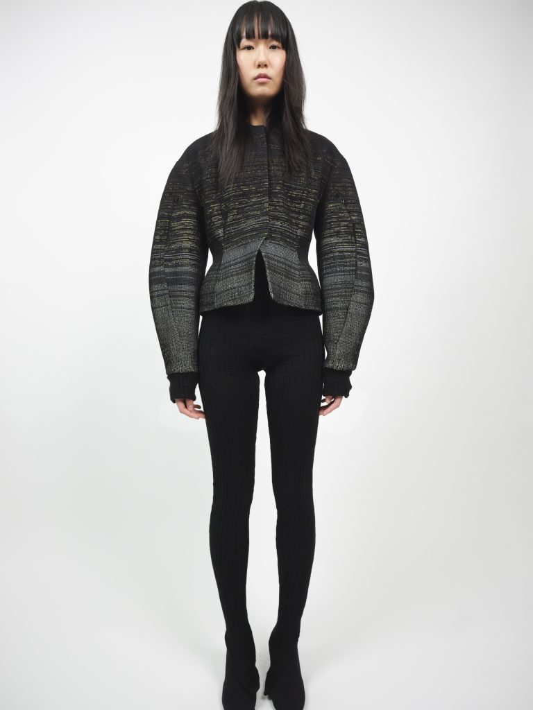 LVMH and Kevin Germanier celebrate Prélude, the very first upcycled fashion collection, a blend of creativity, circularity, and innovation LVMH and Kevin Germanier celebrate Prélude, the very first upcycled fashion collection, a blend of creativity, circularity, and innovation Vanity Teen 虚荣青年 Lifestyle & new faces magazine