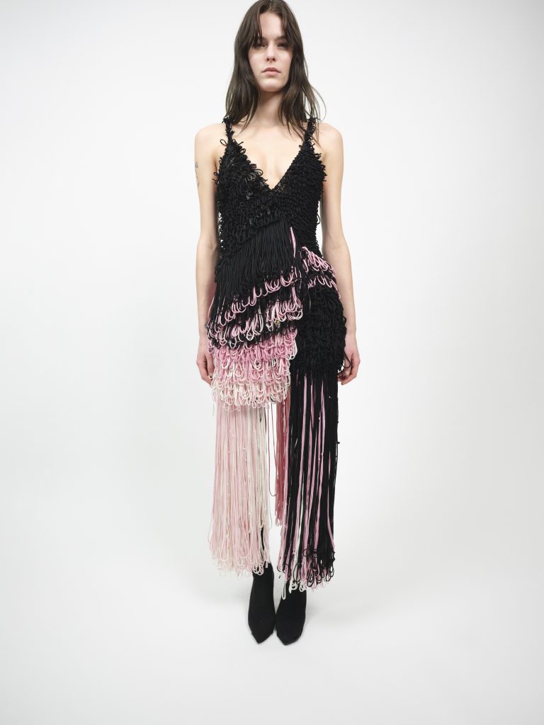 LVMH and Kevin Germanier celebrate Prélude, the very first upcycled fashion collection, a blend of creativity, circularity, and innovation LVMH and Kevin Germanier celebrate Prélude, the very first upcycled fashion collection, a blend of creativity, circularity, and innovation Vanity Teen 虚荣青年 Lifestyle & new faces magazine