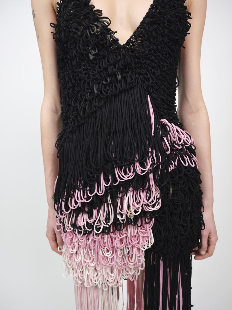 LVMH and Kevin Germanier celebrate Prélude, the very first upcycled fashion collection, a blend of creativity, circularity, and innovation LVMH and Kevin Germanier celebrate Prélude, the very first upcycled fashion collection, a blend of creativity, circularity, and innovation Vanity Teen 虚荣青年 Lifestyle & new faces magazine