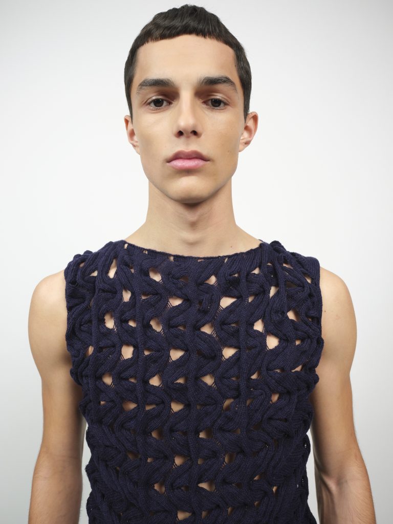 LVMH and Kevin Germanier celebrate Prélude, the very first upcycled fashion collection, a blend of creativity, circularity, and innovation LVMH and Kevin Germanier celebrate Prélude, the very first upcycled fashion collection, a blend of creativity, circularity, and innovation Vanity Teen 虚荣青年 Lifestyle & new faces magazine