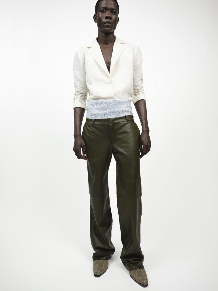 LVMH and Kevin Germanier celebrate Prélude, the very first upcycled fashion collection, a blend of creativity, circularity, and innovation LVMH and Kevin Germanier celebrate Prélude, the very first upcycled fashion collection, a blend of creativity, circularity, and innovation Vanity Teen 虚荣青年 Lifestyle & new faces magazine