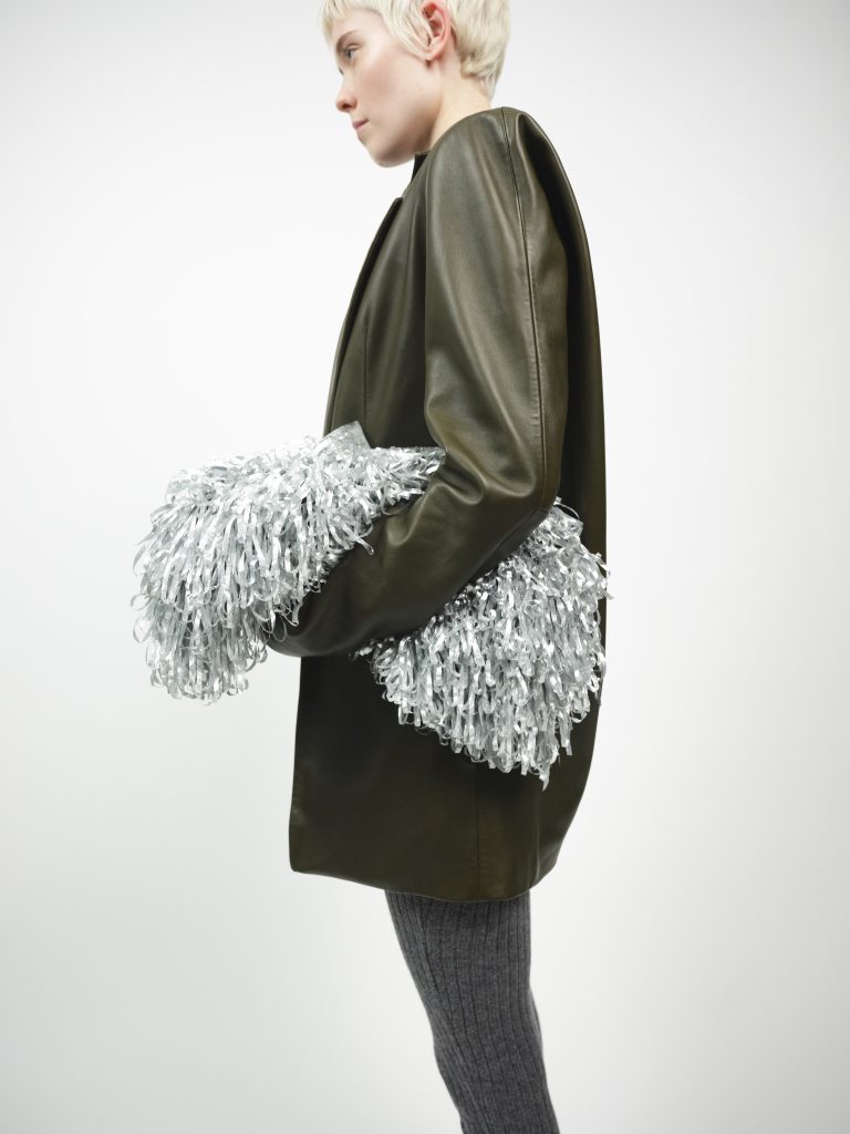 LVMH and Kevin Germanier celebrate Prélude, the very first upcycled fashion collection, a blend of creativity, circularity, and innovation LVMH and Kevin Germanier celebrate Prélude, the very first upcycled fashion collection, a blend of creativity, circularity, and innovation Vanity Teen 虚荣青年 Lifestyle & new faces magazine